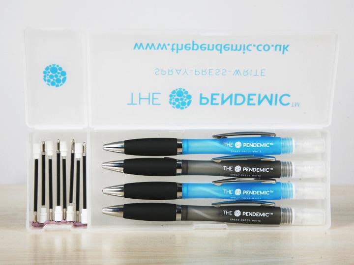 Pendemic